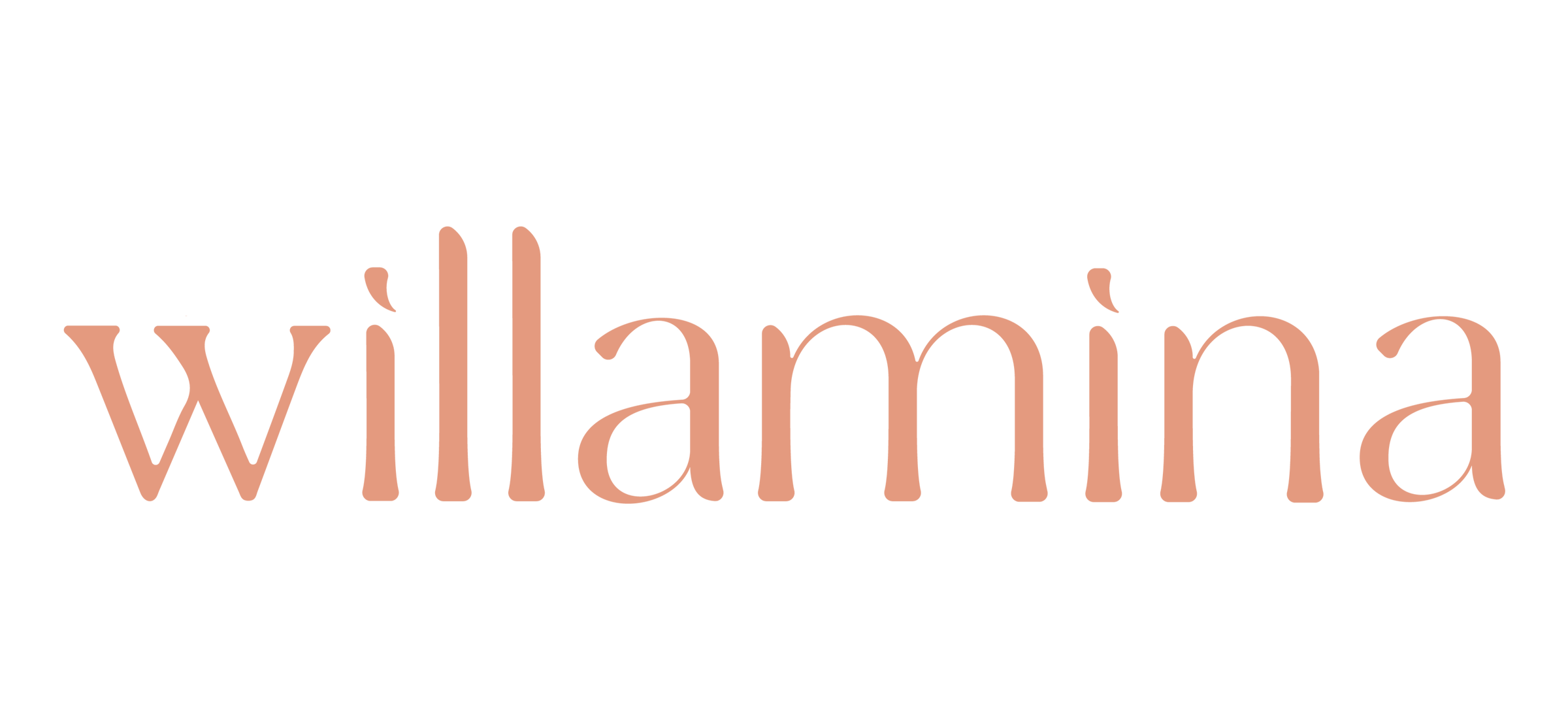 Willamina logo